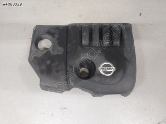 14041JD51B NİSSAN QASHQAİ MOTOR ÜST KAPAĞI