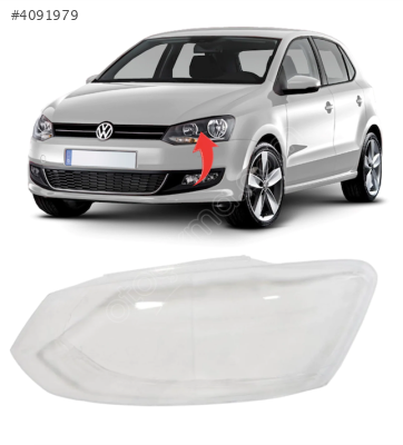 FRC 67 VW POLO 2010-2017 SOL FAR CAMI
