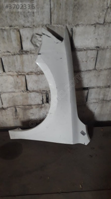 JETTA 2012 BEYAZ SOL ÇAMURLUK