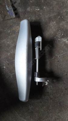 Duster sol dış kapı açma kolu çıkma