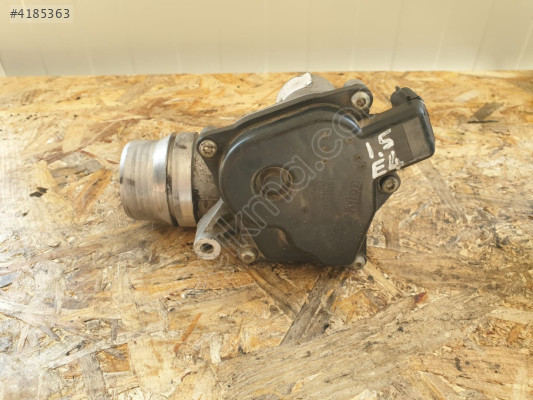 renault clio 3 2011 1.5 çıkma gaz kelebeği (son fiyat)