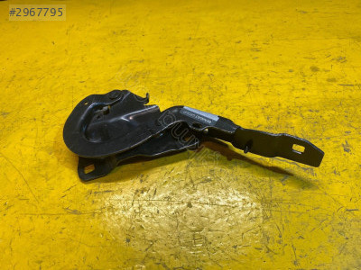 Renault Trafic Sağ Kaput Menteşesi Sıfır Orjinal 654004793R