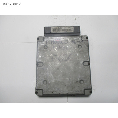 Ford Mondeo 1.8 Motor Beyni 97BB-12A650-JC DPC-530 DUNE