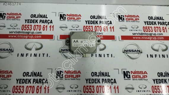 NİSSAN QASHQAİ ELEKTRONİK MODÜL BEYNİ ÇIKMA J11 2014-2016