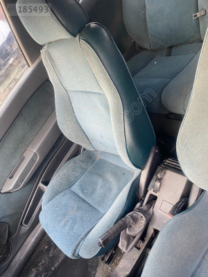 ÇIKMA PARÇA ALFA ROMEO 145 SAĞ ÖN KOLTUK