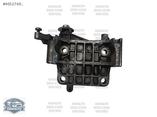 AUDİ A4 A5 A6 Q7 3.0 TDİ ALTERNATÖR BRAKETİ AYAĞI 059903143S