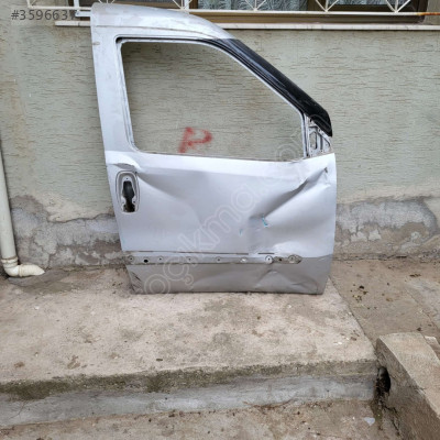 Fiqt doblq sağ kapi