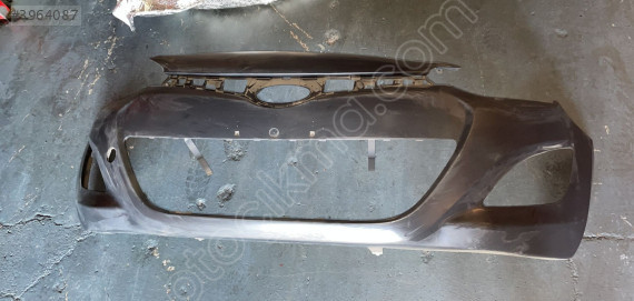 HYUNDAİ İ20 2009-2014C MODEL ÖN TAMPON