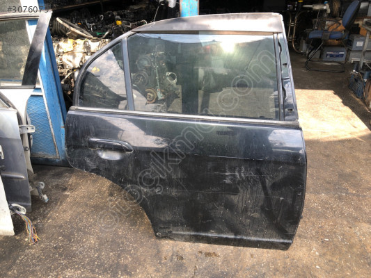 HONDA CİVİC VTEC 1-2 SAG ARKA KAPI