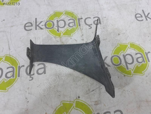 MERCEDES C SERİSİ 2018 2021 W205 SOL SİS BRAKETİ A2058856702