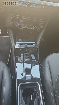 OPEL MOKKA B VİTES KONSOLU ÇIKMA SÖKME YEDEK PARÇA