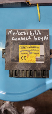 FORD CONNECT MERKEZİ KİLİT BEYNİ