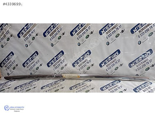 JEEP COMPASS 2 TAVAN RAYI OLUK ÇITASI 05182584AG