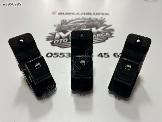 KİA STONİC CAM DÜĞMESİ ORJİNAL 93575H8000WK