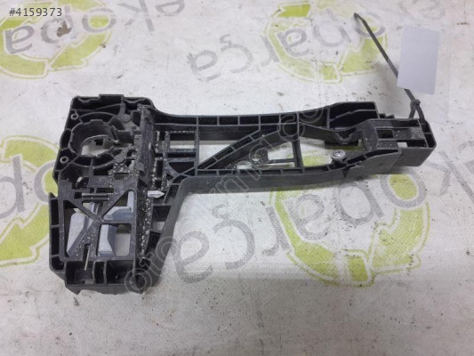 MERCEDES SPRİNTER 2018 2025  SAĞ ÖN KAPI KOLU TABANI A9107606800