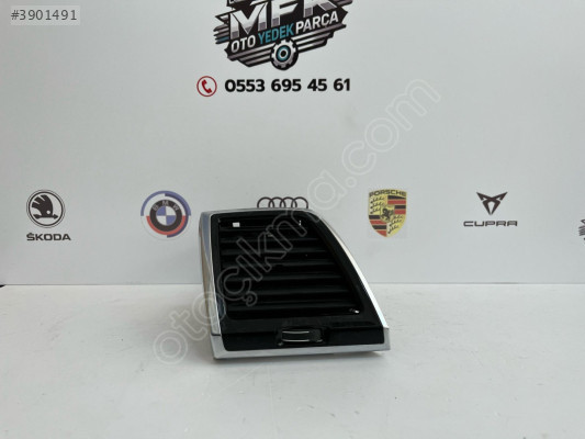 XC90 SOL HAVALANDIRMA IZAGARASI ORJİNAL 32219345