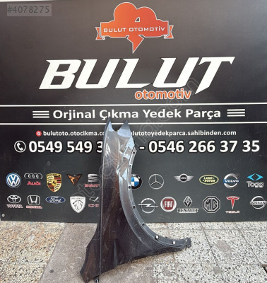 Vw tiguan sağ çamurluk 2015-2019