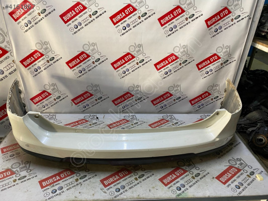 NİSSAN X-TRAİL T32 ARKA TAMPON SÖKME ORJİNAL