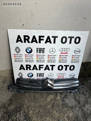 Citroën C-elysee ön panjur ORJİNAL CIKMA