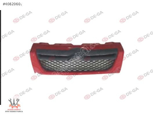 Citroen CİTROEN JUMPER II ÖN PANJUR KOMPLE. 2006-2014