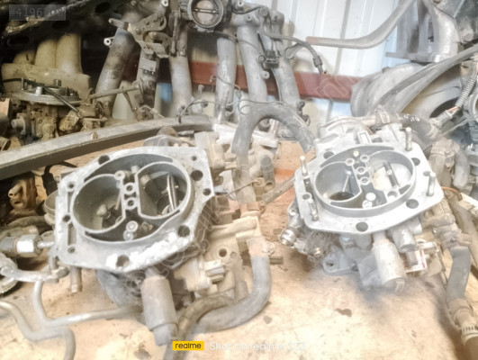 LADA SAMARA KARBÜRATÖR 1.5