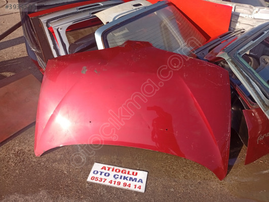 Renault scenic kaput 1995-1999