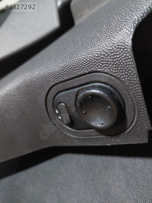 OPEL MERIVA AYNA IÇ KAPLAMA ORJINAL SAĞ VE SOL