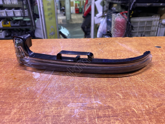 PEUGEOT 3008 5008 SOL AYNA SİNYALİ 21593023 CANCAN OPEL