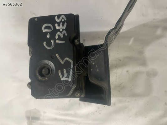 OPEL CORSA D 1.3 E5 ABS BEYNİ