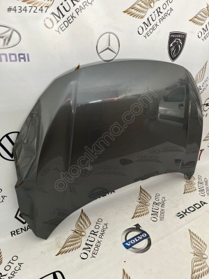 HONDA CİVİC MOTOR KAPUTU ORİJİNAL ÇIKMA - 60100Tbaa00Zz