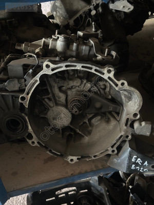 HYUNDAİ ERA  ŞANZIMAN