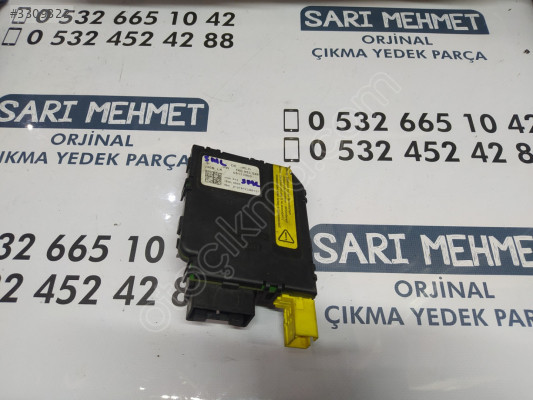 ÇIKMA VW CADDY DİREKSİYON BEYNİ 1K0953549