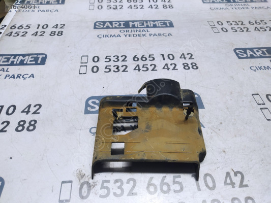 ÇIKMA VW POLO CLASSİC DİREKSİYON KOLON ÜST KAPAĞI