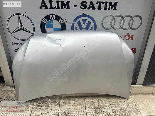 Volkswagen caddy 2015/2019 motor kaputu