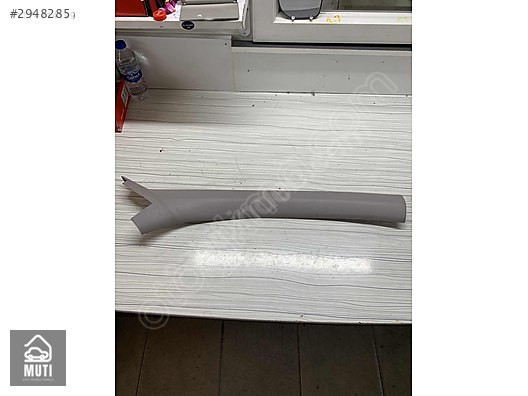 Peugeot 206 Ön Cam Direk Bakaliti Sağ 9625053377