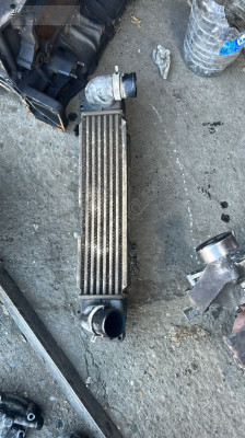 Kia Sorento İnter kol orijinal