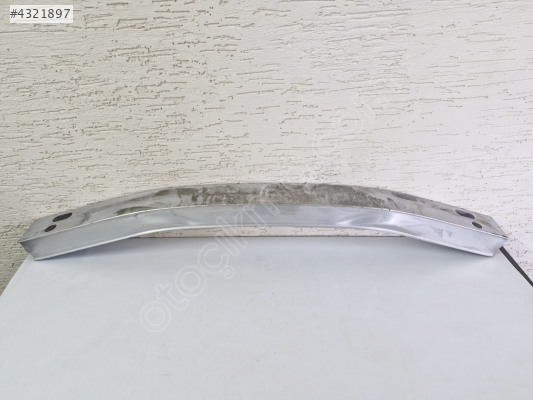 HONDA CİVİC ÖN TAMPON DEMİRİ ALÜMİNYUM SIFIR 2006-2011