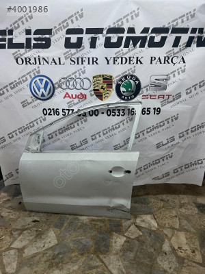 POLO SOL ÖN KAPI 2012-2016