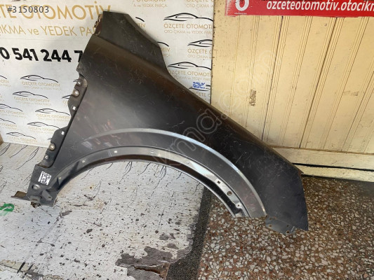 OPEL ANTARA SAĞ ÖN ÇAMURLUK ORJİNAL ÇIKMA 2006-2015 MODEL