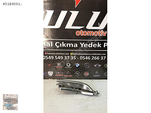 vw tıguan sağ ön kaput menteşesi 2016 2020 5na823302g