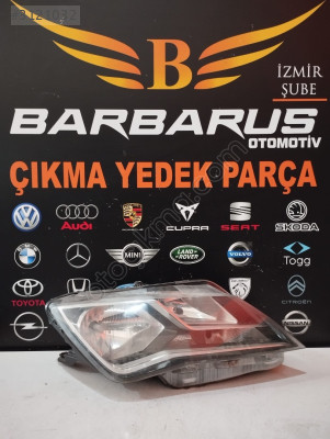 SEAT TOLEDO FAR SAĞ 6JB941016