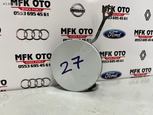 MEGANE 4 ÖN ÇEKİ KAPAĞI ORJİNAL 511801178R