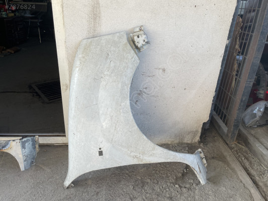 RENAULT KANGOO 1996 2002 SAĞ ÖN ÇAMURLUK