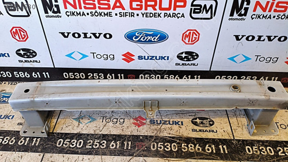 MG ZS TAMPON DEMİRİ ORJİNAL ÇIKMA YEDEK PARÇA