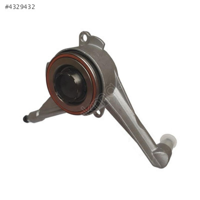 Vw T4 Debriyaj Rulmanı Hidrolik 2.5TDI ACV 1996-2003 02F141671A-6