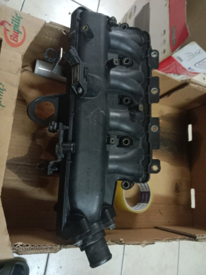 Fiat Doblo Linea Albea emme manifolt kod 55207036