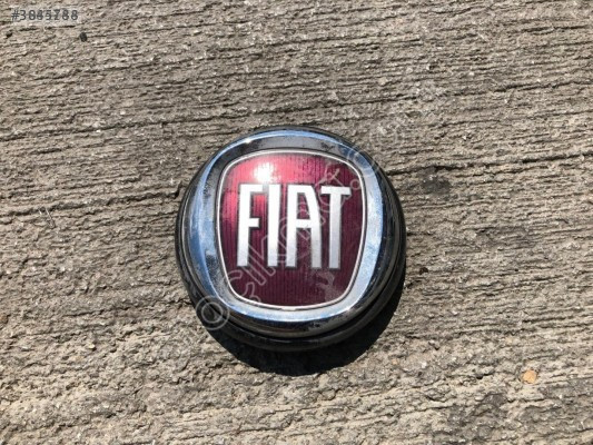 FIAT SCUDO AMBLEM
