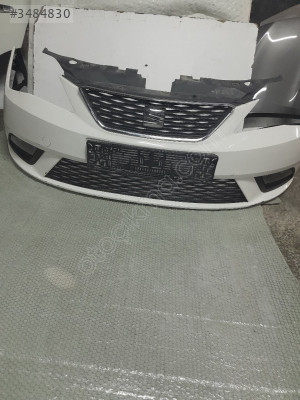 2016 SEAT İBİZA İçin Çıkma Dolu Ön Tampon - Orijinal Parç