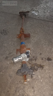 Tata Indigo direksiyon situnu mafsal