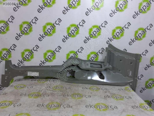 MERCEDES VİTO 2015 2018 W447 C SÜTUN İÇ DİREK SACI A4476305500